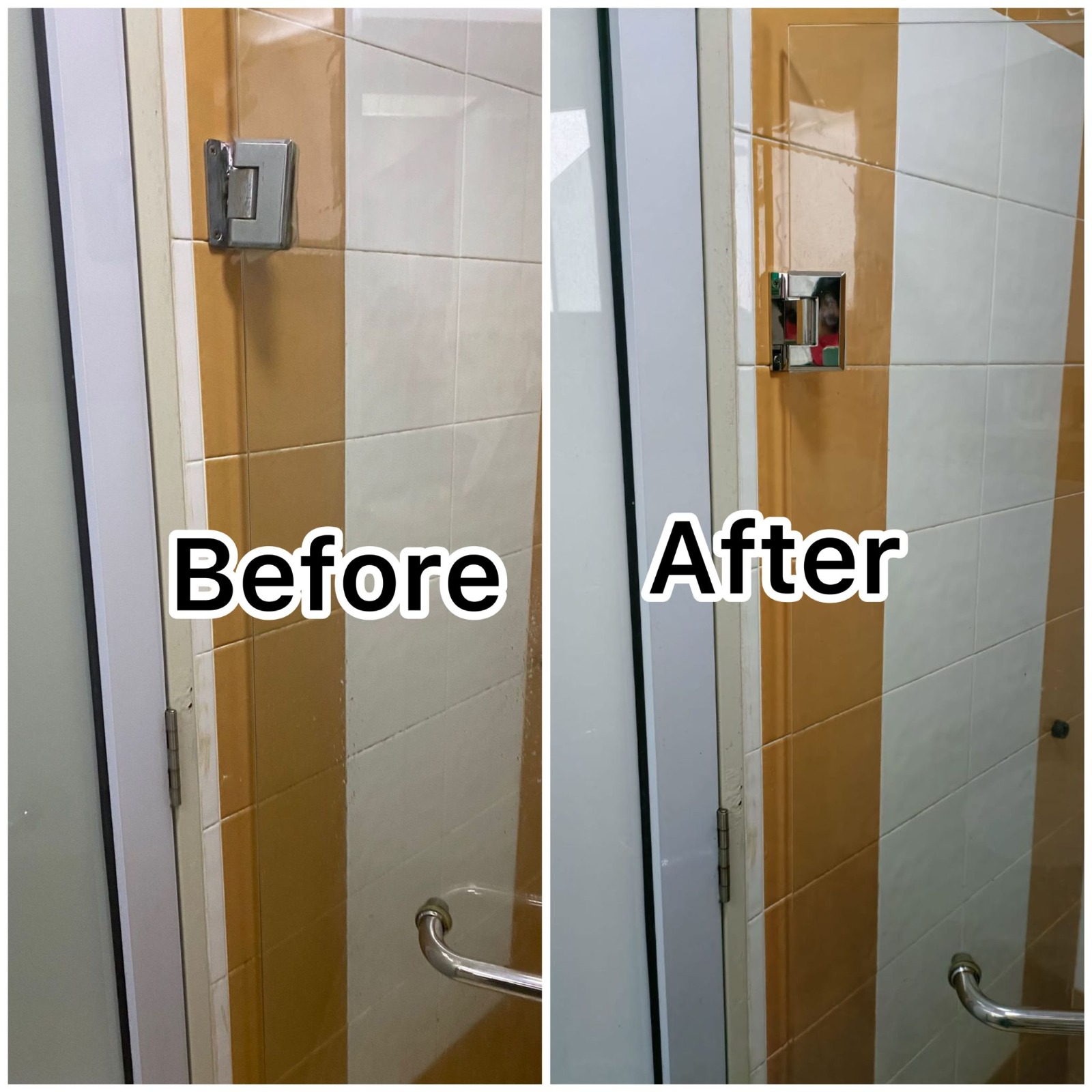 Expert Glass Door Repair Services in Singapore: Swift, Reliable Solutions by Tasfia Engineering & Construction